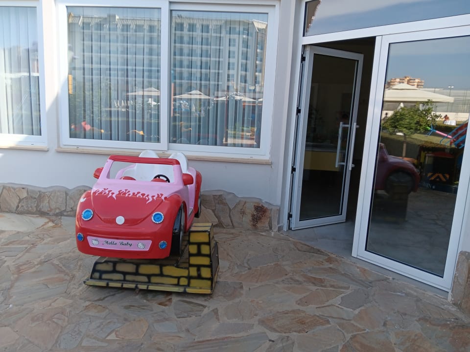 Sonstiges The Lumos Deluxe Resort Hotel