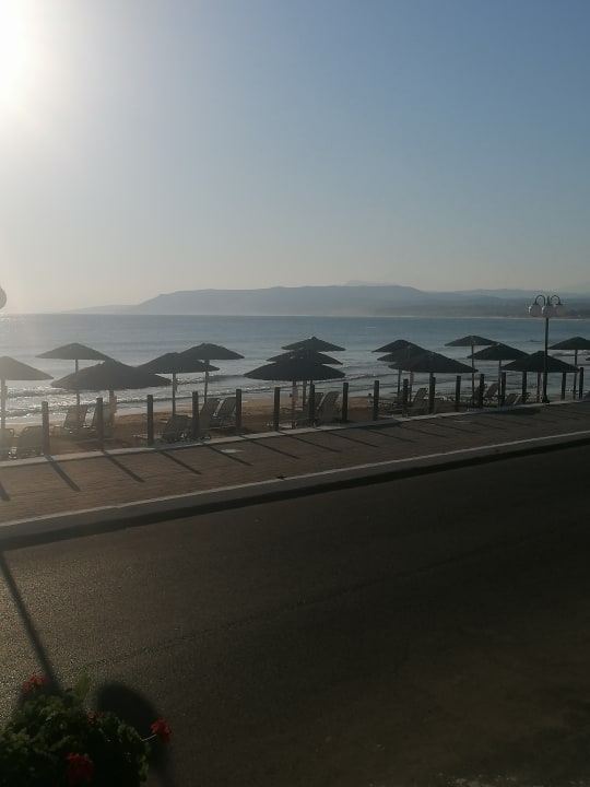 Strand Corissia Beach Hotel