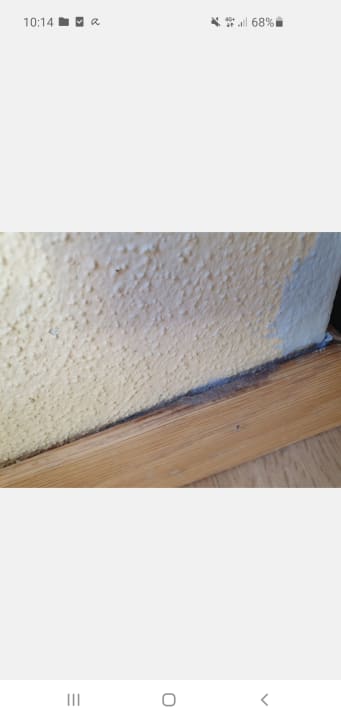 Zimmer JUFA Familienresort Kempten