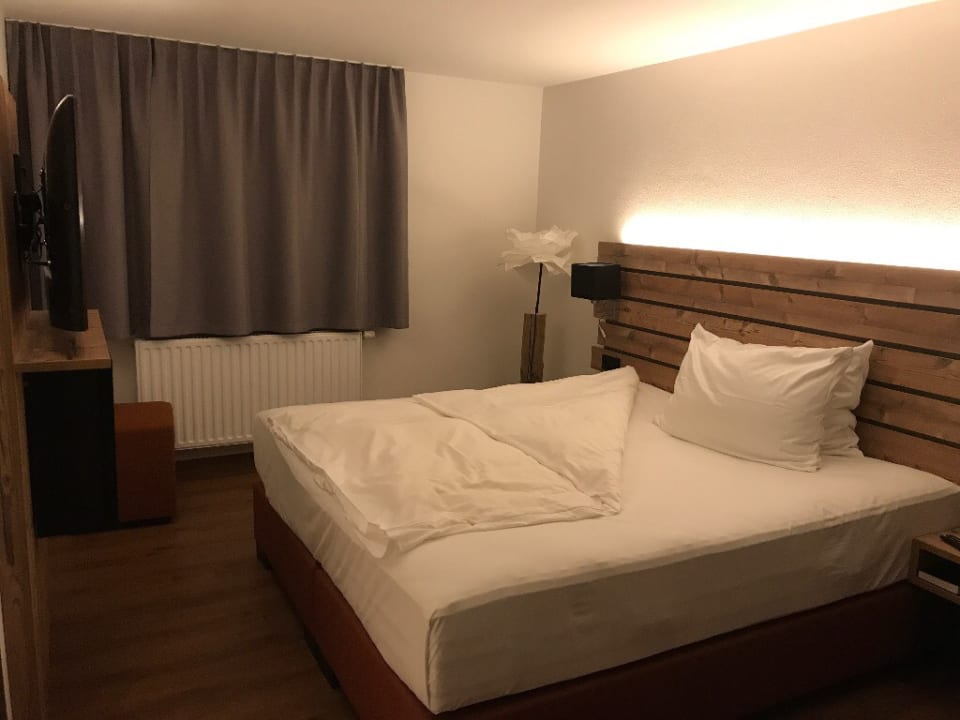 Zimmer Hotel Garni Am Zehntstadl