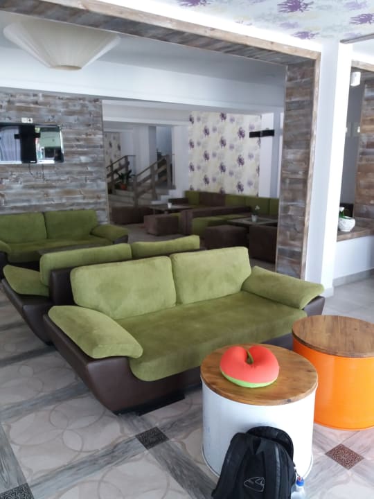 Lobby HI Hotels Imperial Resort