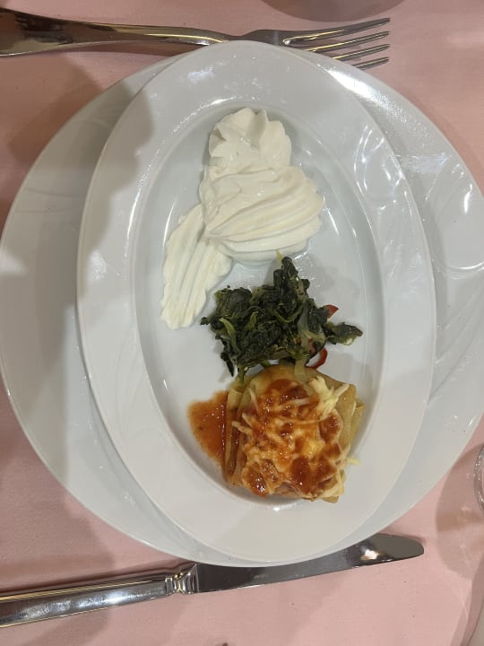 Gastro Hane Family Resort