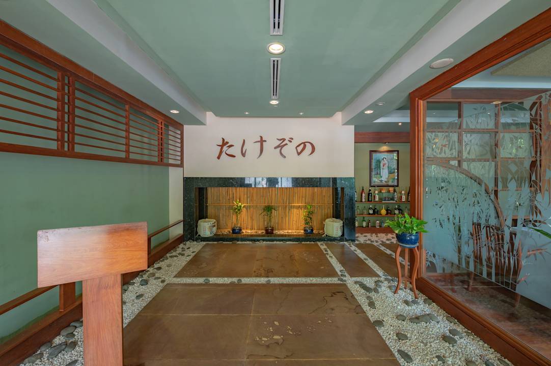 Gastro Sokha Angkor Resort