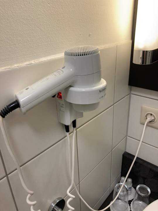 Zimmer Best Western Hotel Nürnberg City West