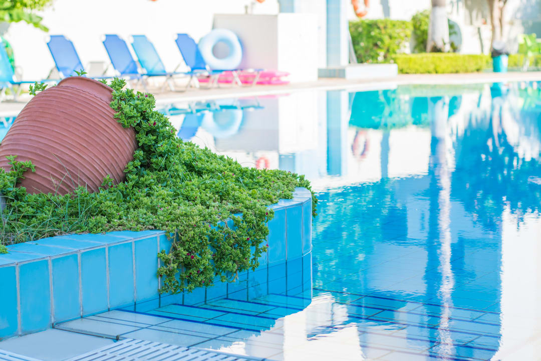 Pool Kos Divine Hotel & Suites