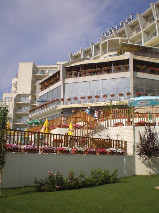 Golden Beach Park Hotel Park Hotel Golden Beach