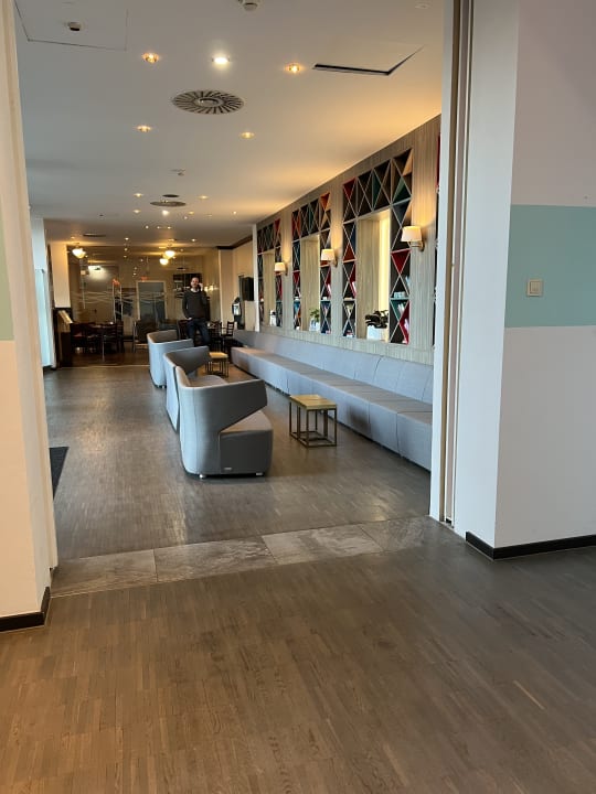 Sonstiges Hotel Donauwelle Linz