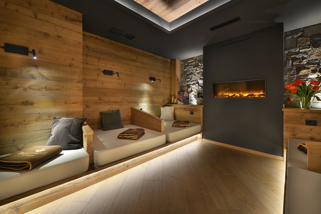 Sport & Freizeit Hotel Bucaneve