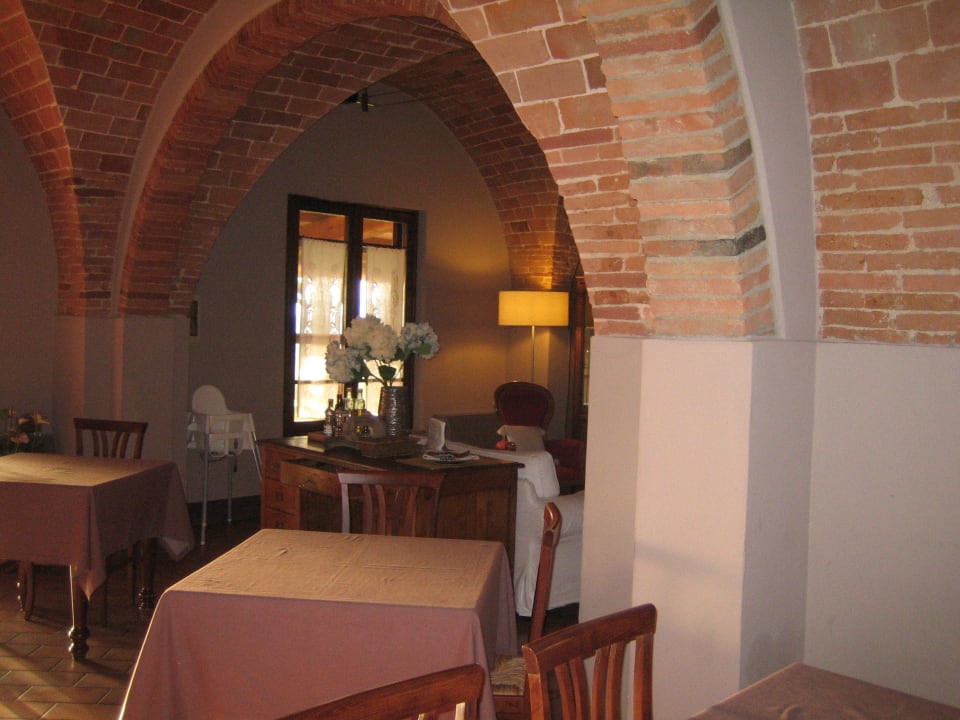 Restaurant Agriturismo Montalto