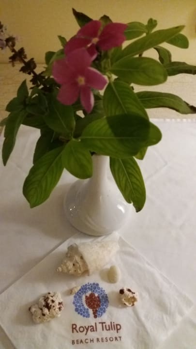 Persönliche Zimmerdeko Casa Mare Resort