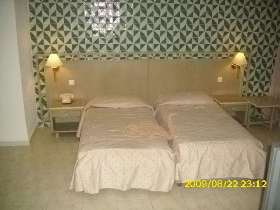 Bungalow Hotel El Mouradi Djerba Menzel