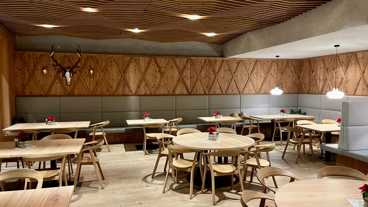 Gastro Hotel Tauernhof