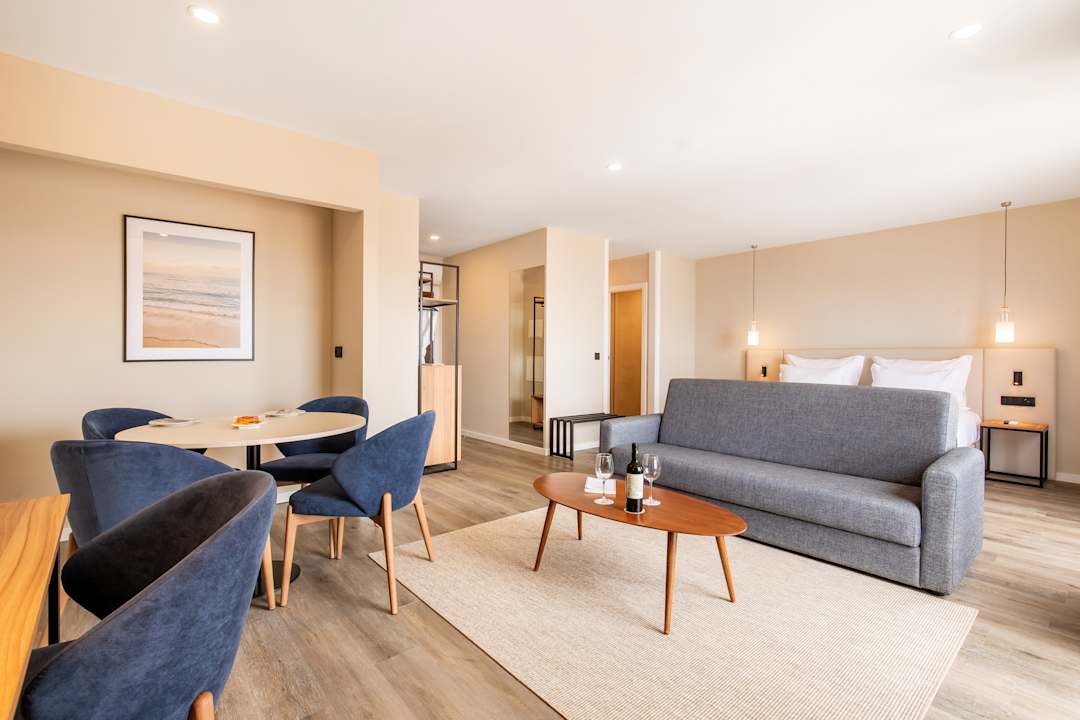 Zimmer AP Sines - Costa Alentejana