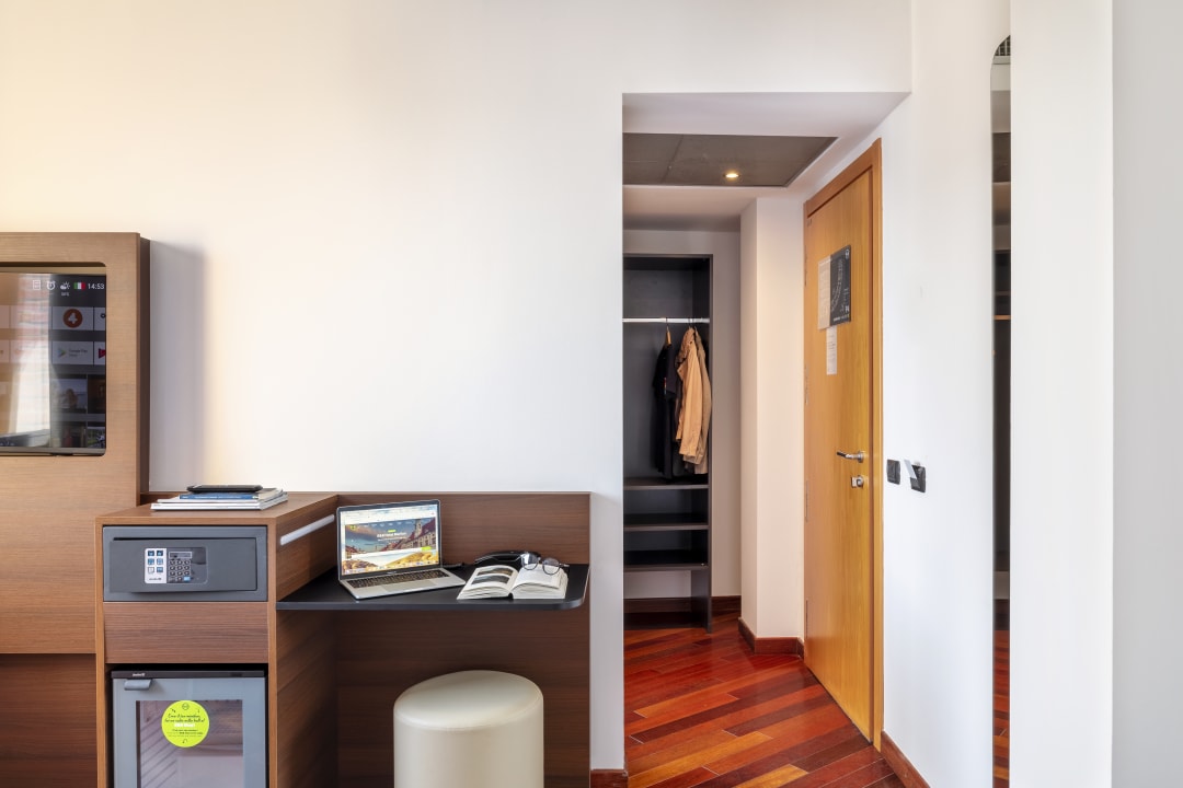 Zimmer B&B Hotel Sassuolo