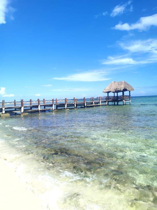 Strand Bahia Principe Grand Tulum
