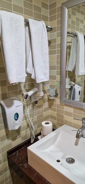 Zimmer Seher Kumköy Star Resort & Spa