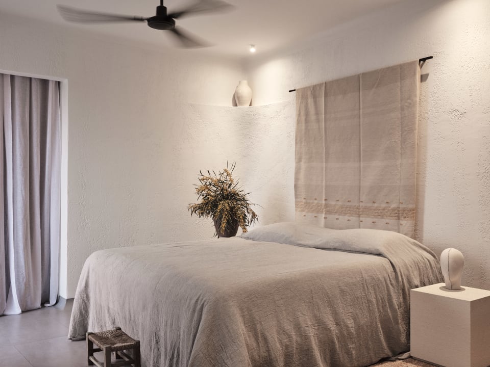 Zimmer Boheme Mykonos Town - Small Luxury Hotels of the World