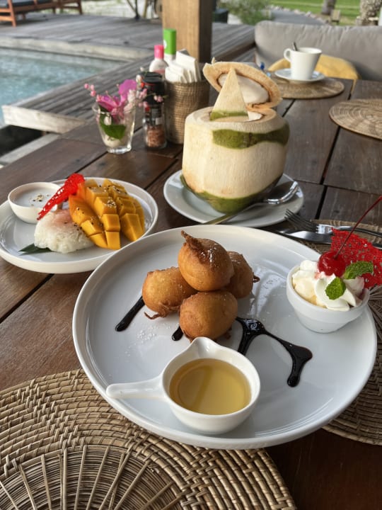 Gastro Princess Paradise Koh Phangan