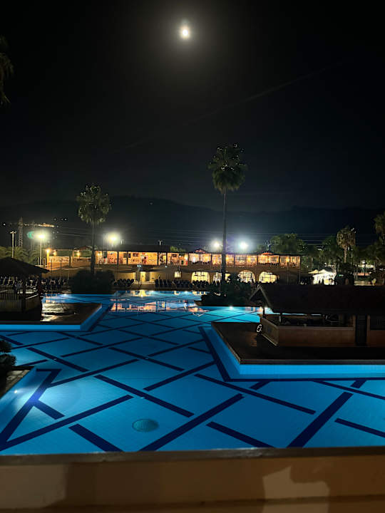 Pool TUI MAGIC LIFE Calabria