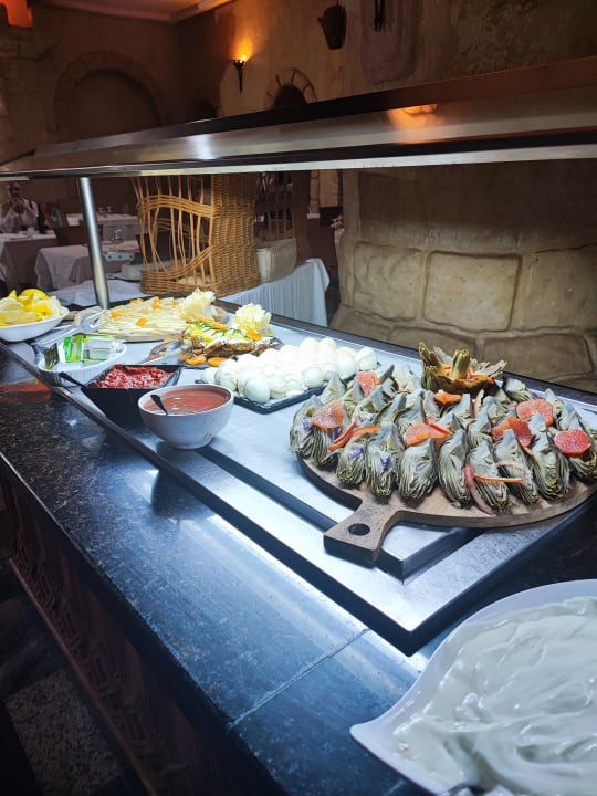 Gastro Lella Baya & Thalasso