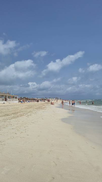 Strand Iliade Aqua Park Djerba