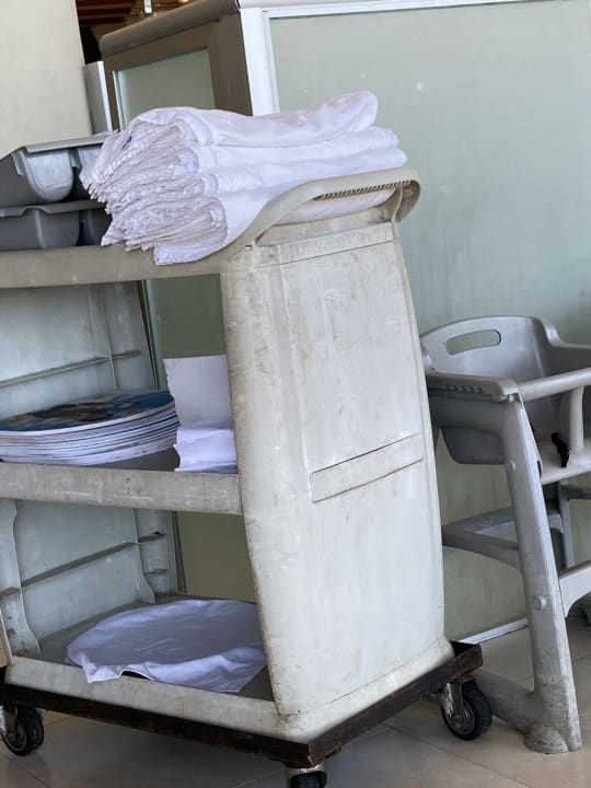 Gastro Hotel Viva Dominicus Beach by Wyndham - All Inclusive Resort