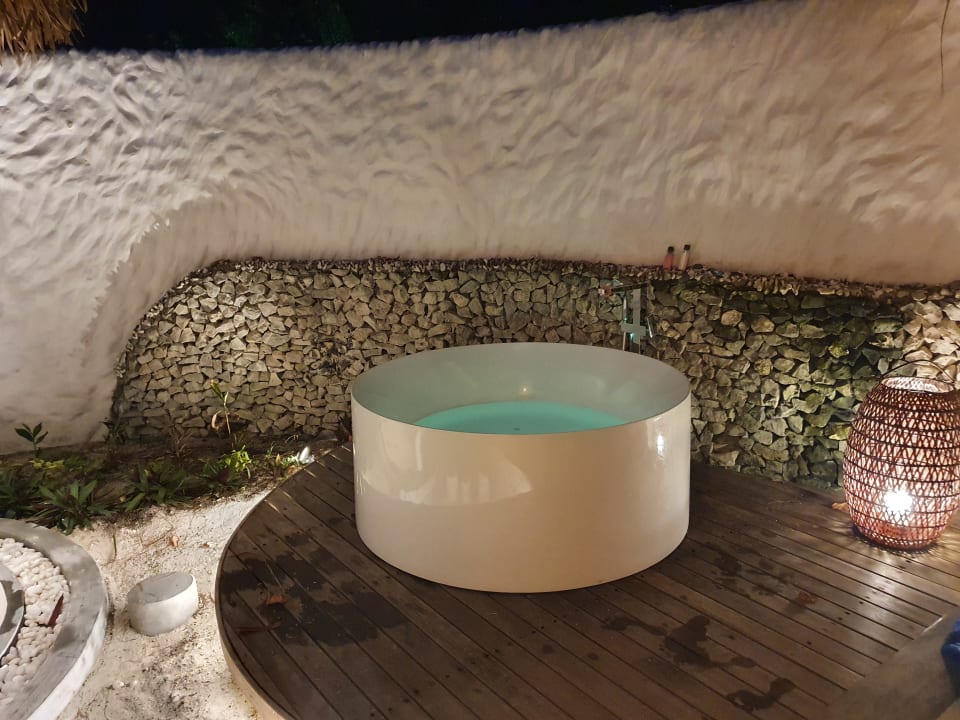 Zimmer Cinnamon Dhonveli Maldives