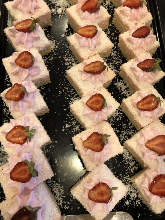 Gastro Aleria Belport Beach Hotel