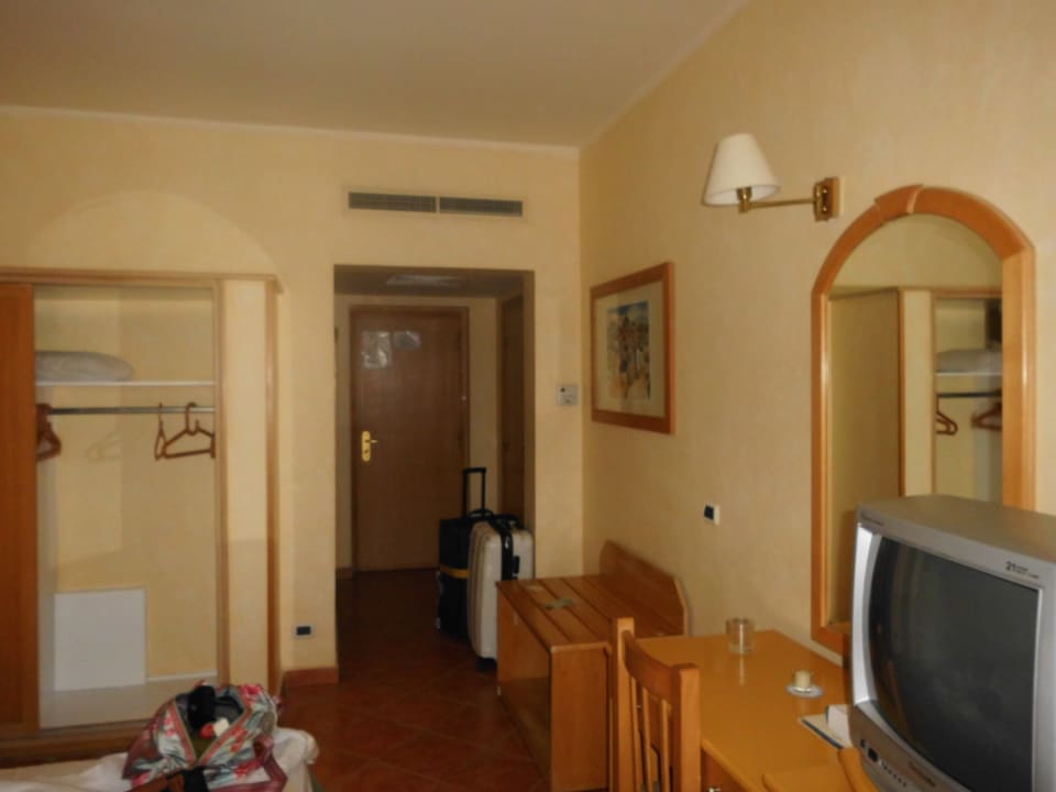 Zimmer Ghazala Gardens