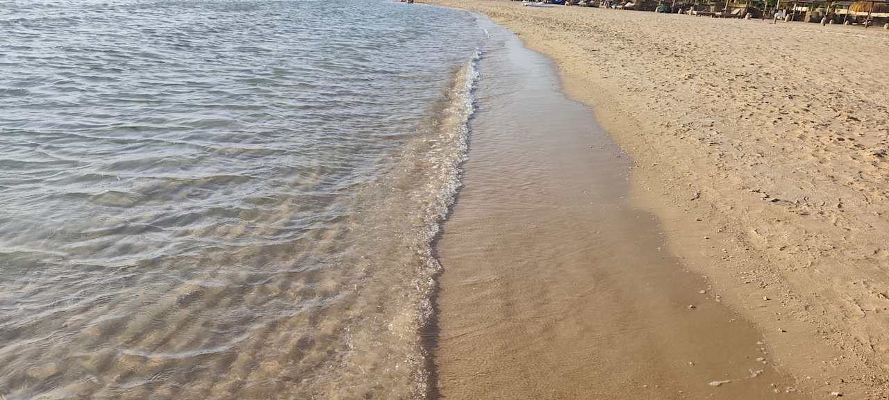 Strand Hotel Sheraton Soma Bay Resort