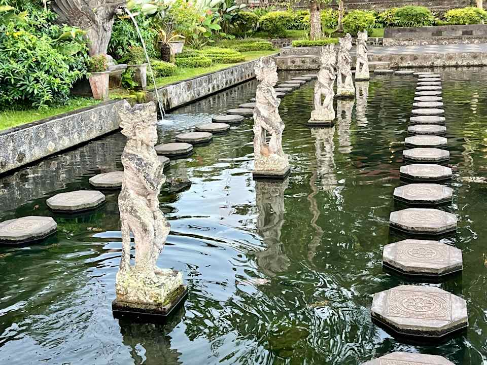 Sonstiges Hotel Kebun Impian