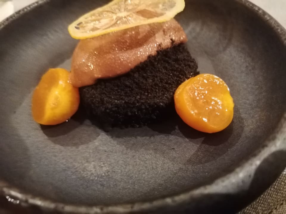 Gastro Bergergut - Das Genießerhotel für Paare