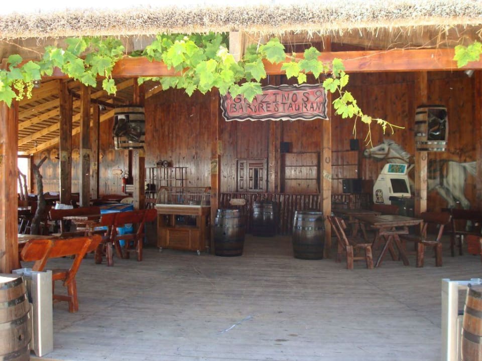 Aqua park - 3 Eden Club