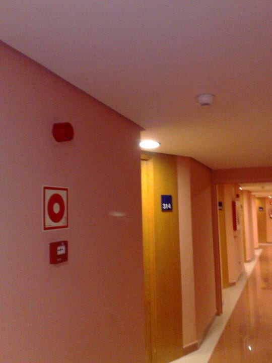 Sicherheit2 Myseahouse Flamingo - Adults only