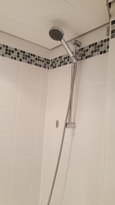 Zimmer Hilton Düsseldorf