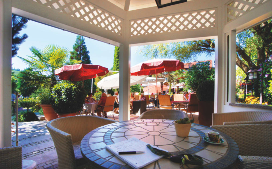 Gastro Hotel Restaurant Rebstock Durbach