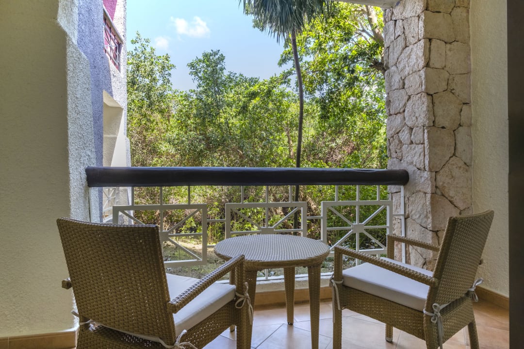 Zimmer Iberostar Selection Paraiso Maya Suites