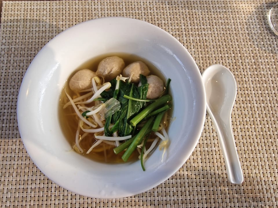 Gastro The Ritz-Carlton, Koh Samui