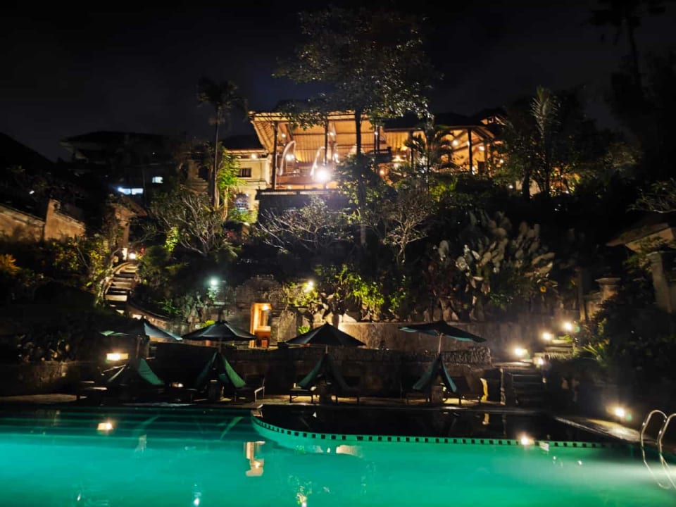 Pool Pita Maha Resort & Spa
