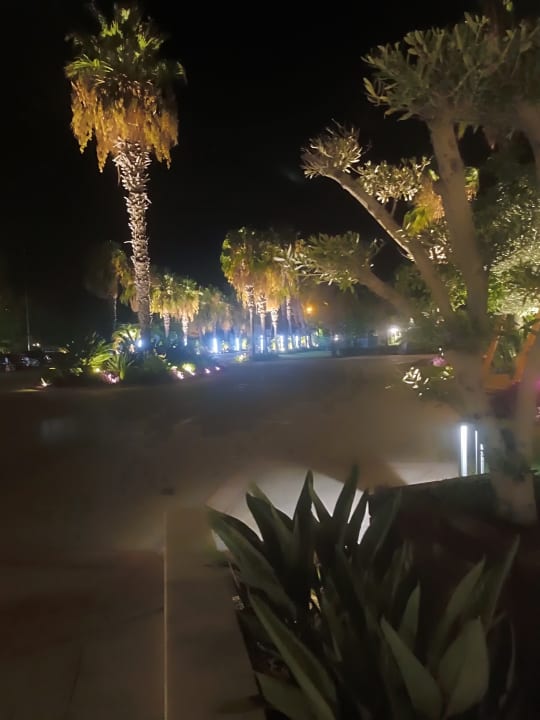 Außenansicht Club Tuana Fethiye