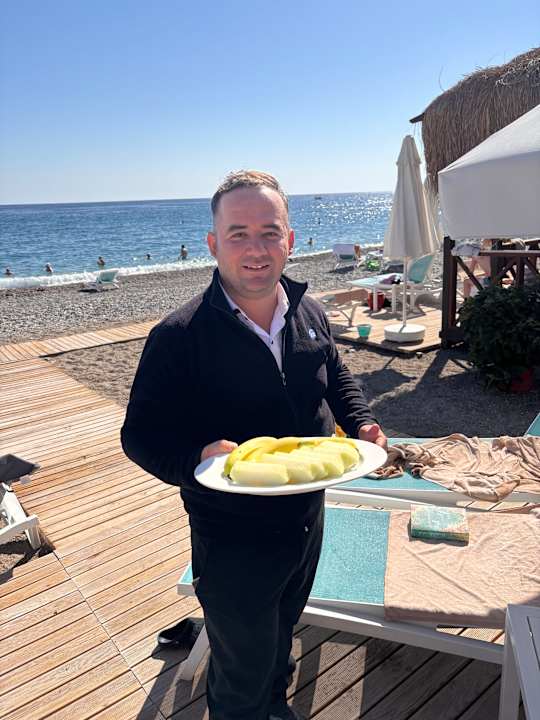 Strand Limak Limra Hotel & Resort