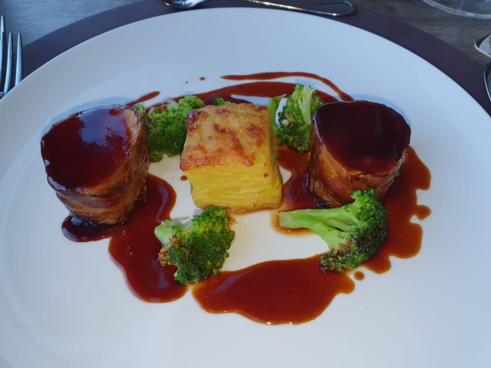 Gastro Hotel Plattenhof