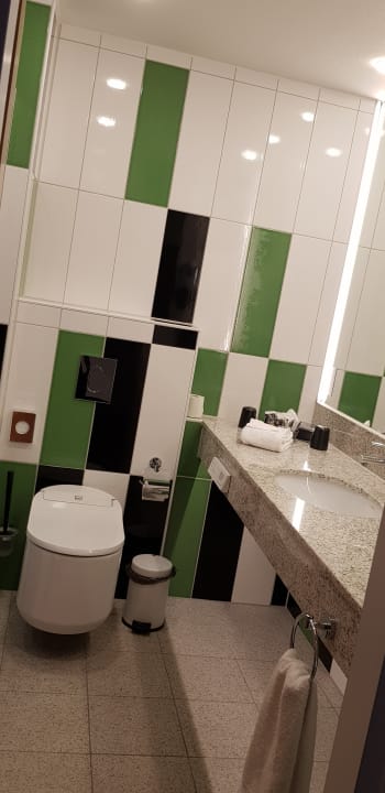 Zimmer PLAZA INN Regensburg