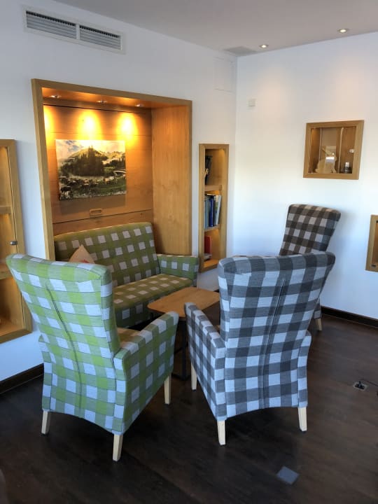 Sonstiges Familotel Allgäuer Berghof