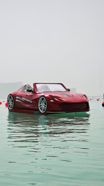 Sport & Freizeit Hampton by Hilton Marjan Island