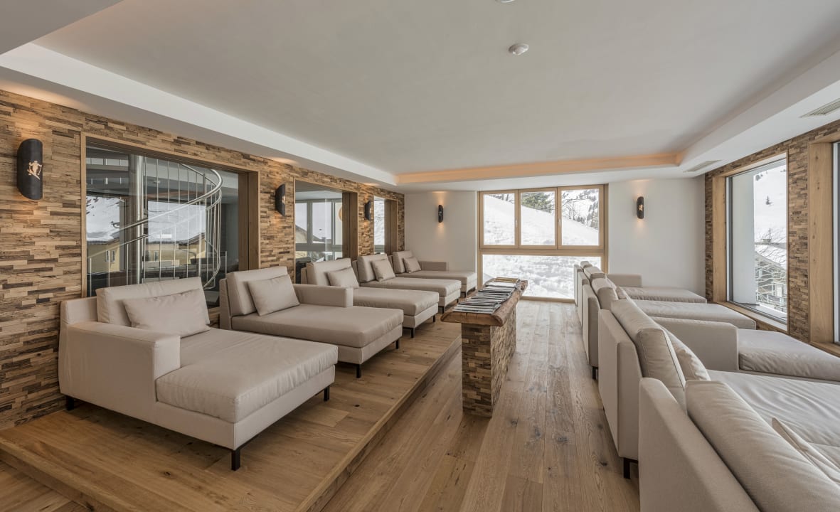 Sport & Freizeit Hotel Alpenland