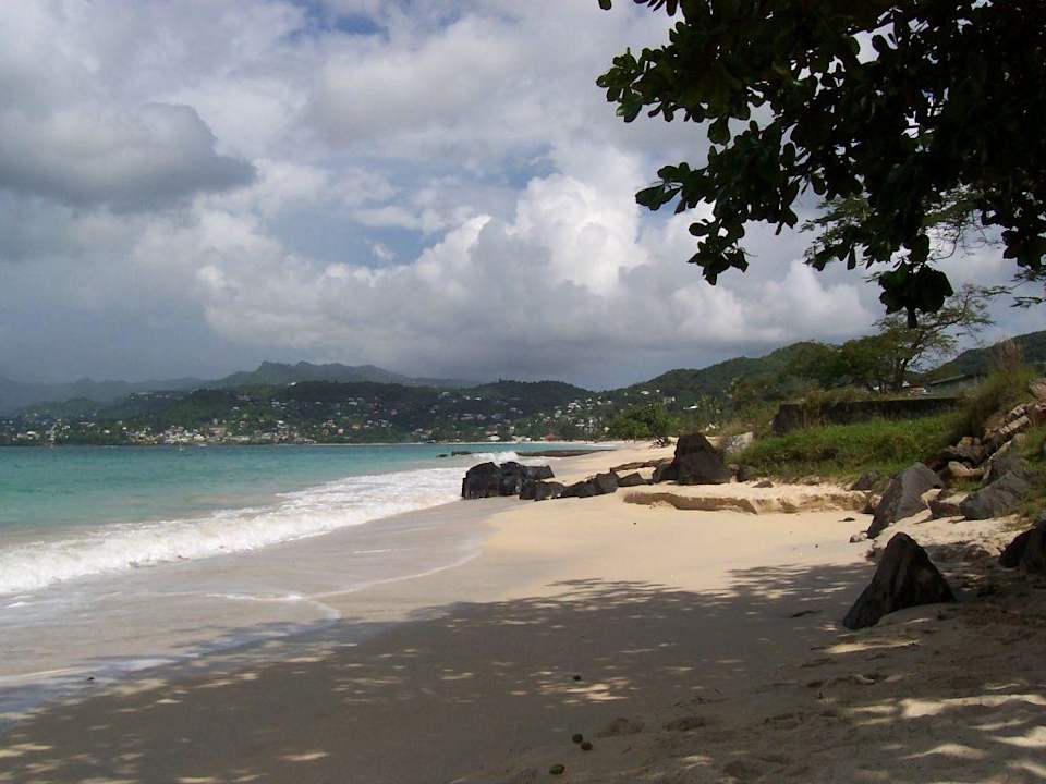 Hotelstrand Hotel The Flamboyant