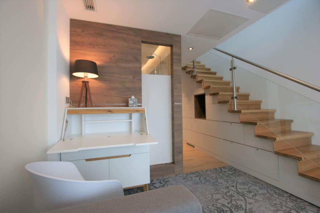 Zimmer Parkhotel Residenz