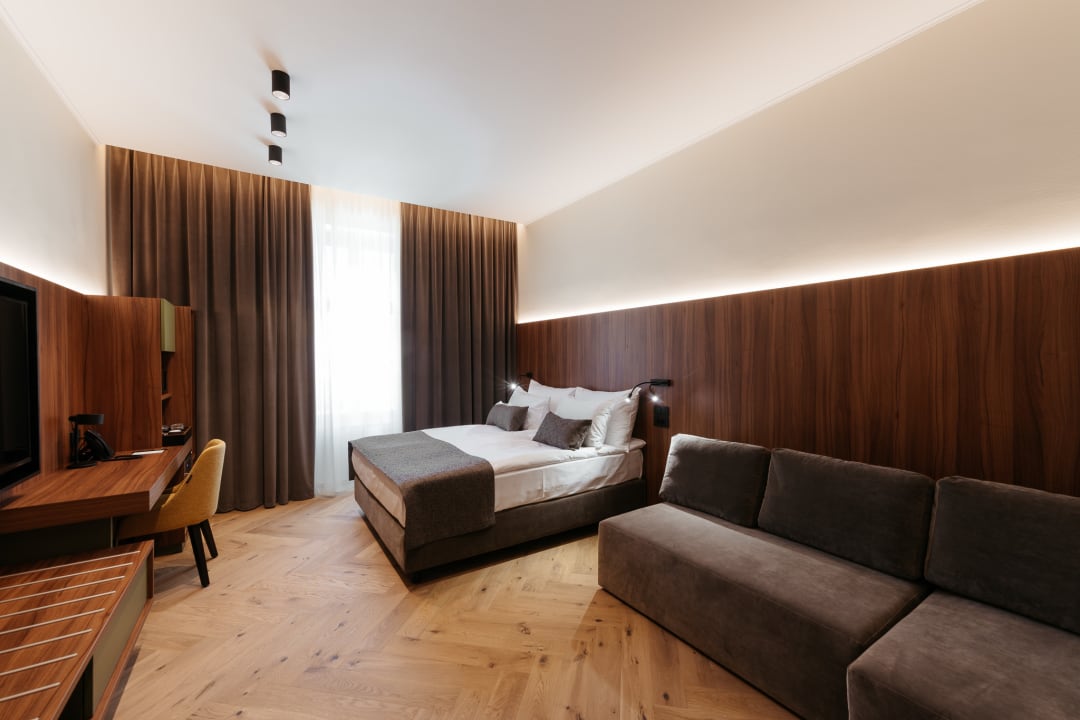 Zimmer Hotel Švicarija - Terme Dobrna