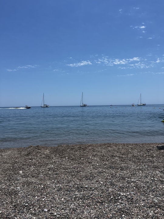 Strand Mitsis Rodos Village